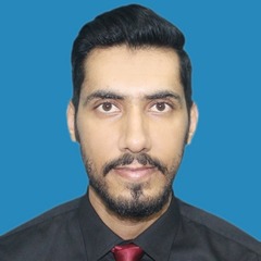 Asad Mehmood, Supervisor 