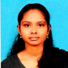 Rajeswari Sureshkumar