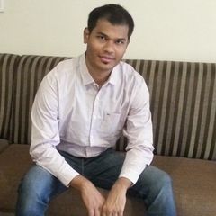 Jaivardhan  Sah, Sr. SAP SLcM and FICA Consultant