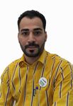 Najeeb Al-Obied, HR Operations Group Leader