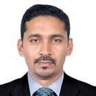 ABDULRAHMAN PUTHUPPARAMBIL, VVIP GUEST RELATIONS OFFICER