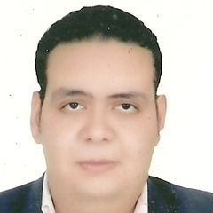 Ashraf Hassan Ali ALkssas alkssas, Gradually until it reached to the director of the company