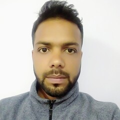 sourav sharma, Service Engineer