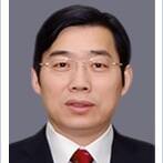 Jiang Liangping, Member of the Leading Party Member Group, Leader of the Discipline Inspection and Supervision Team