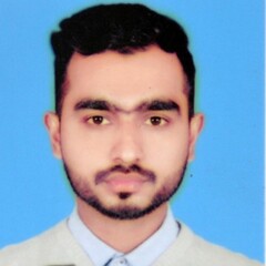 Abdul Majeed - Document Controller - Bayt.com People