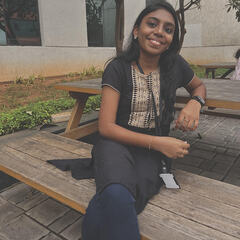 Shaakti Balasubramaniam, Microsoft Dynamics 365 Technical Consultant