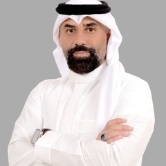 مازن الغامدي, leasing manager