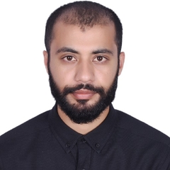 Farhan Sabir , sales merchandiser