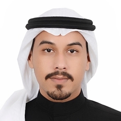 Abdulellah  Alnajdi 