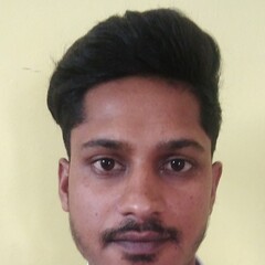 Naveen  Rudhagi 