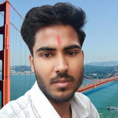 Amit Kumar , devops engineer