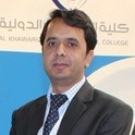 Sajjad  Ahmad, Sr. IT Engineer (Network/System)