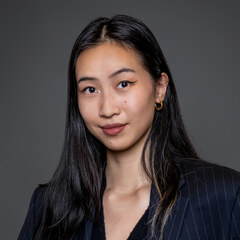 Catherine Phuong, CRM Campaign Manager