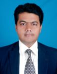 Satish Dhotre, Sales Executive