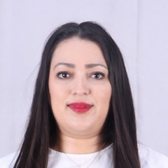 شيماء  البوسعيدي , admin staff
