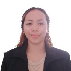 Khay Cee Joy Deus, Financial Analyst