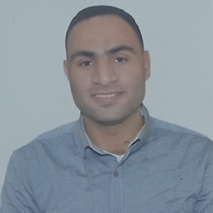 Youssef Mohamed, clinic staff nurse