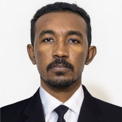 Mohamed Bdr, planning engineer