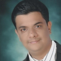 CHETAN MISTRY, Accountant and MIS Analyst