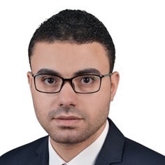 Mohamed Hassan, نائب مدير مبيعات