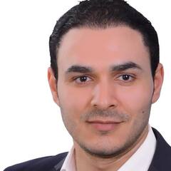 Abdelfatah Magdy, Receptionist