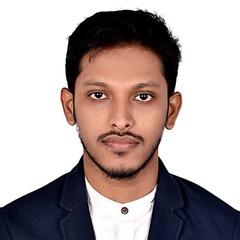 Md Mehedi Hassan, Engineer, Detailer