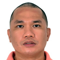 Franklin Tejero, Customer Support Agent