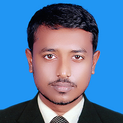 MD GOLAM AZAM, Assistant Engineer