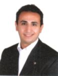 Milant Mounir, Supply Chain Manager