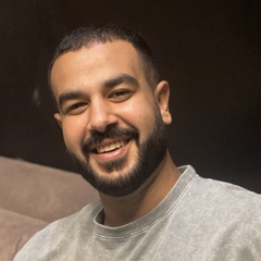 Youssef Mohamed