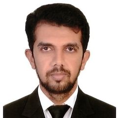 Naeem Ahmed, HR ADMIN ASSISTANT