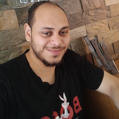 Mohamed Khaled Khaled