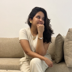 Poorva Datar