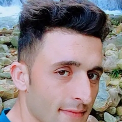 Saeed Khan