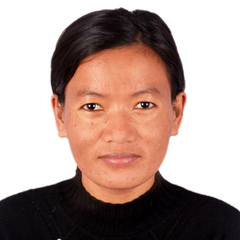 Anita Gurung