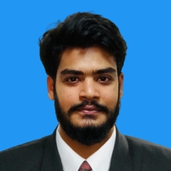 Huzaifa Ahmed Shaikh