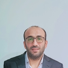 Mohamed Radwan