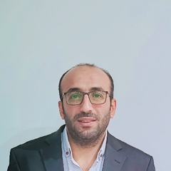 Mohamed Radwan