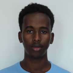 Abdirahim Mohamed