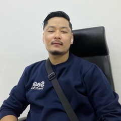 anil chettri