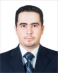 Bassam Mustafa, Senior Sales and Costumer services Officer