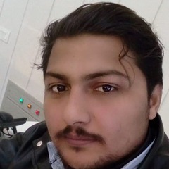 Muhammad Sajid