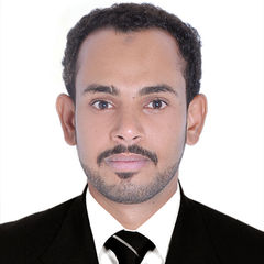 Mohammed Ali Elshareif Hamad, Electrical Engineer