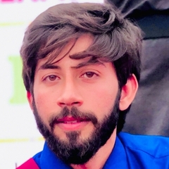 Makki Afzal