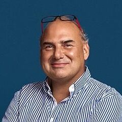 JONATHAN TUBB, Chief Financial Officer (CFO)