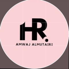 AMWAJ ALMUTAIRI