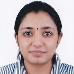 Chythanya Plakkottu, Admin/  Recruitment coordinator- SAP Training