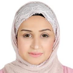 Hawra Alsebea