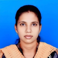 Thamilarasi  Fernando 