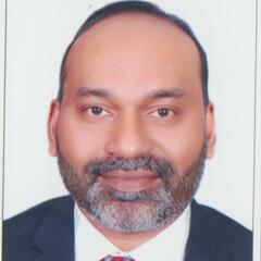 Prasanth Krishnan Nair Saraswathy Amma, Chief Solutions Architect - Dynamics 365  / Director - Business Systems